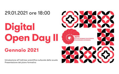 Secondo Digital Open Day Gennaio | 29 Gen 2021