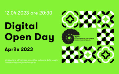 Digital Open Day APRILE | 12 Apr 2023