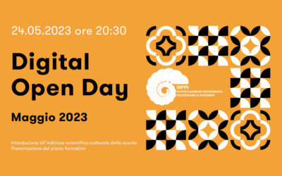 Digital Open Day MAGGIO | 24 Mag 2023